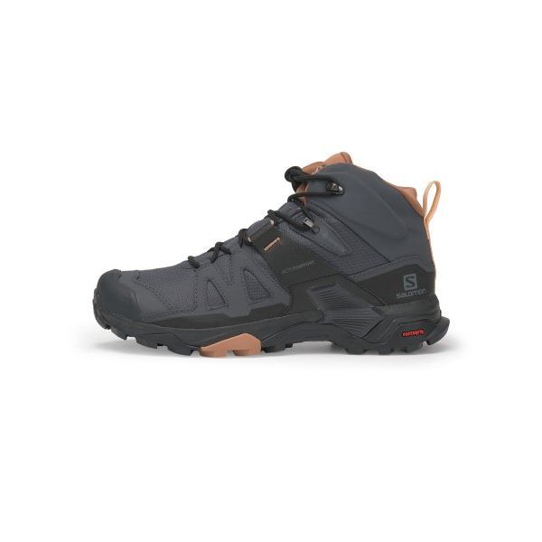 살로몬 X 울트라 4 미드 GTX 등산화 270